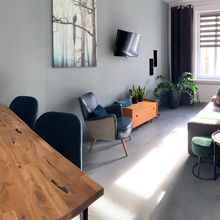 Apartmán Pobuudka IV Plebanska Z Widokiem Na Rynek Hlivice Exteriér fotografie
