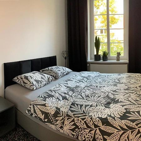 Apartmán Pobuudka IV Plebanska Z Widokiem Na Rynek Hlivice Exteriér fotografie
