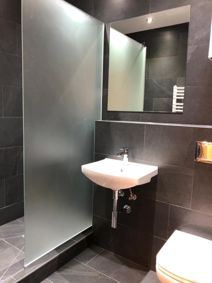 Apartmán Pobuudka IV Plebanska Z Widokiem Na Rynek Hlivice Exteriér fotografie