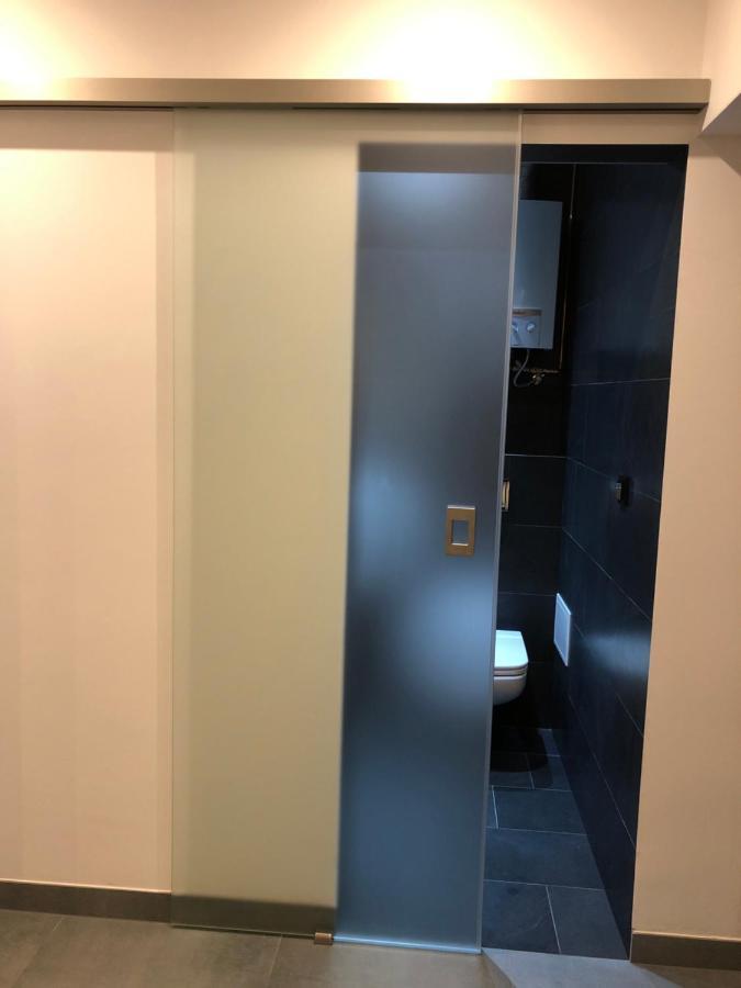 Apartmán Pobuudka IV Plebanska Z Widokiem Na Rynek Hlivice Exteriér fotografie