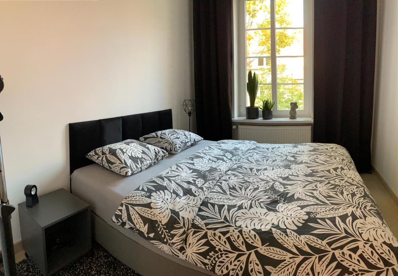 Apartmán Pobuudka IV Plebanska Z Widokiem Na Rynek Hlivice Exteriér fotografie