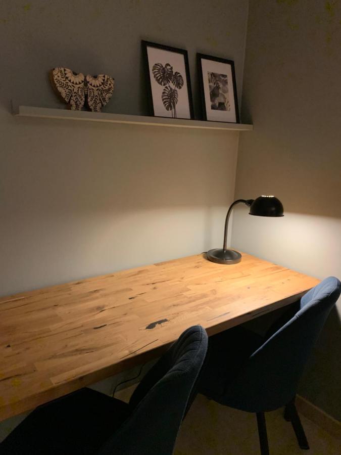Apartmán Pobuudka IV Plebanska Z Widokiem Na Rynek Hlivice Exteriér fotografie